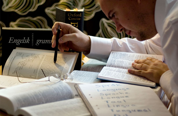 7 Personality Types of Clients Today wordbreaker