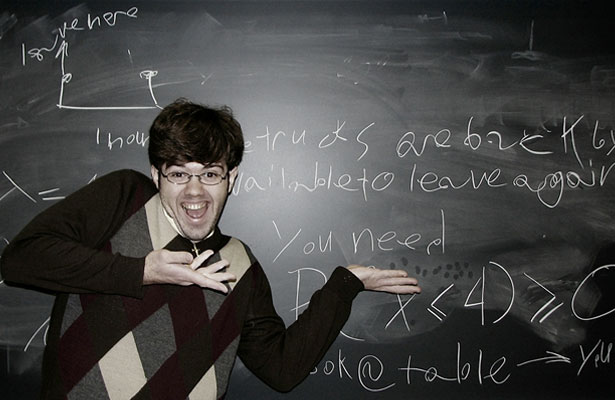 7 Personality Types of Clients Today smartalec