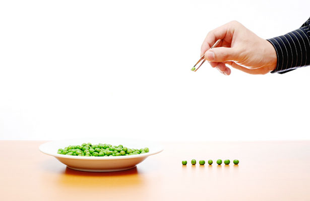 7 Personality Types of Clients Today nitpicker