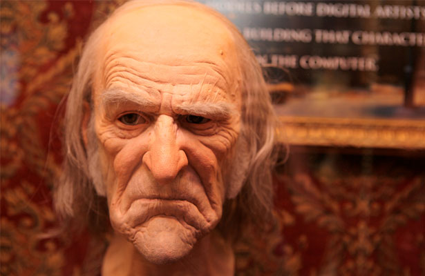 7 Personality Types of Clients Today scrooge