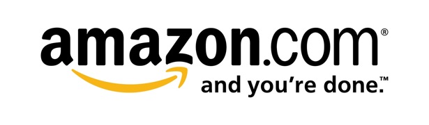 Smart Logos with Hidden Symbolism AmazonLogo