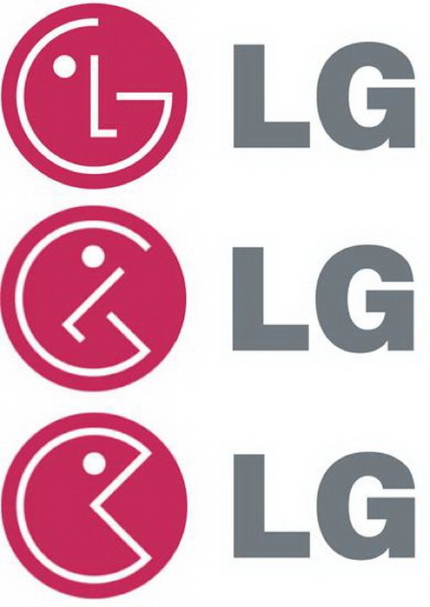 Smart Logos with Hidden Symbolism LGLogo