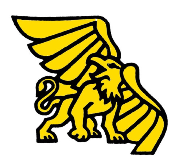 Smart Logos with Hidden Symbolism MissouriWesternStateUniversityLogo