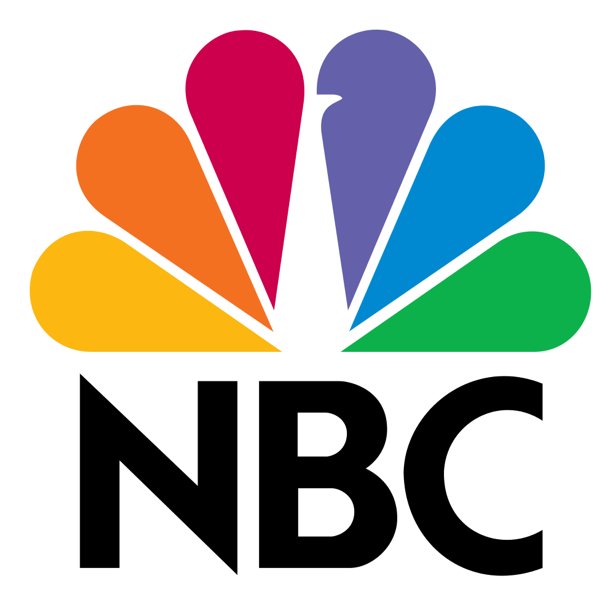 Smart Logos with Hidden Symbolism NBCLogo