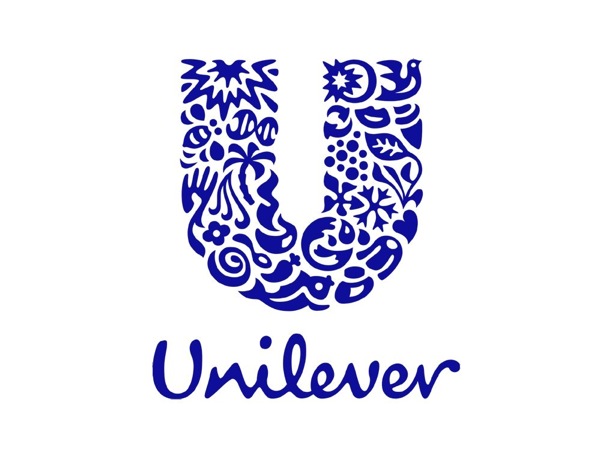 Smart Logos with Hidden Symbolism UnileverLogo