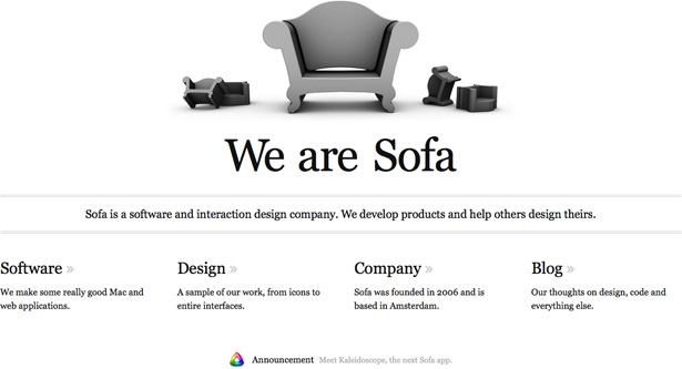 Occam's Razor: A Great Principle for Designers 05 simplecopy