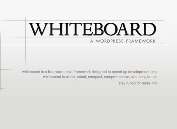 whiteboard