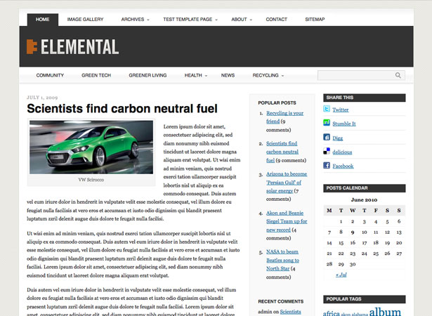 elemental