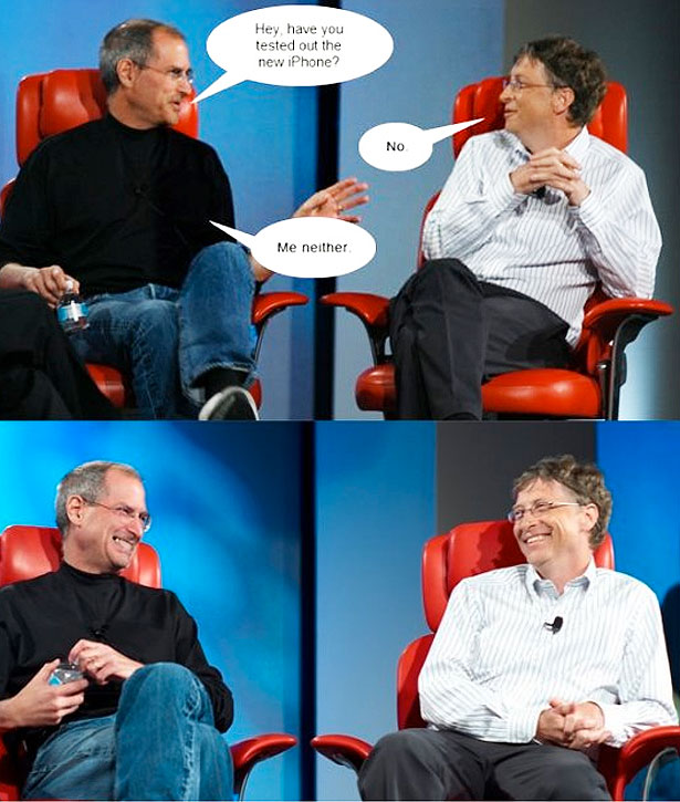 Our Favorite Tweets of the Week <br/>Jun 27-Jul 3, 2010 15 26