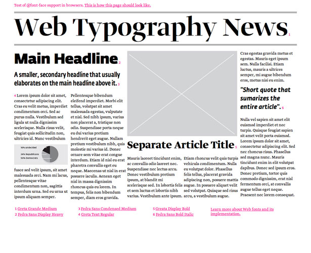 30 of the Best Web Typography Resources Online typotheque