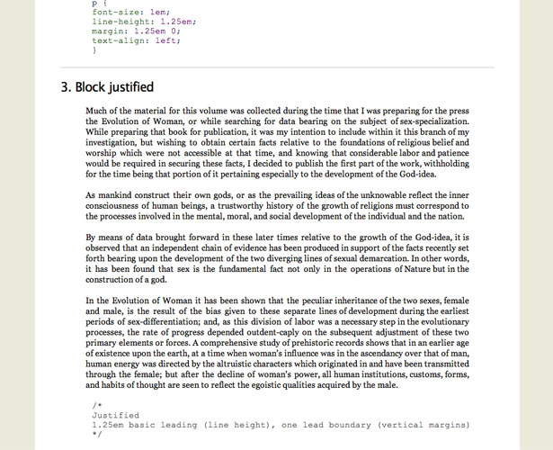 30 of the Best Web Typography Resources Online paragraphtypography