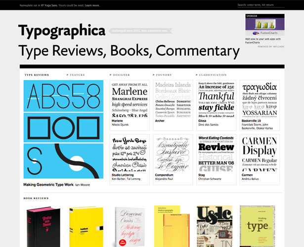 30 of the Best Web Typography Resources Online typographica
