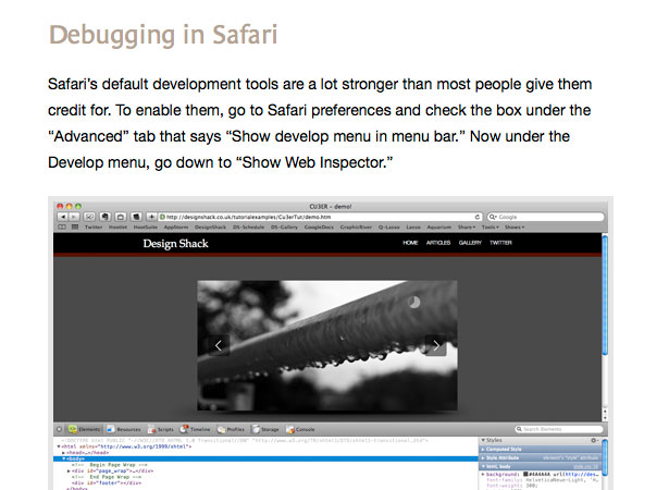 Our Favorite Tweets of the Week <br/>June 6-June 12, 2010 13 34