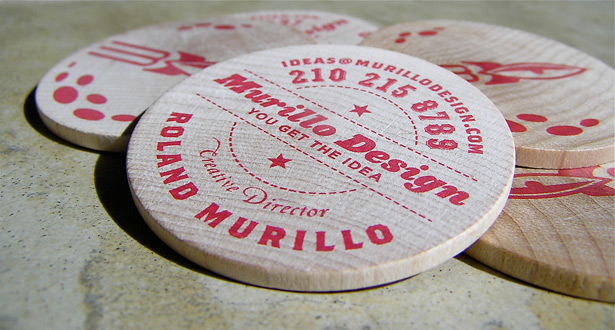 How to Design Your Business Card murillodesign