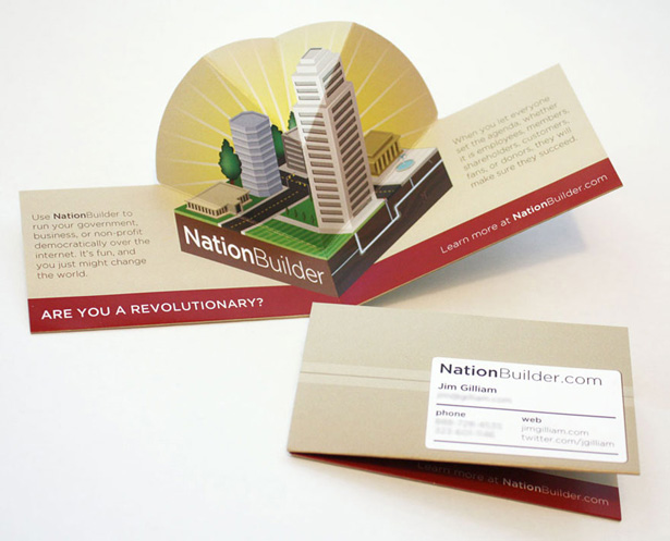How to Design Your Business Card nationbuilder