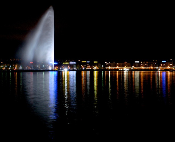 Spectacular Fountains from Around the World JetdEau