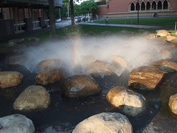 Spectacular Fountains from Around the World TannerFountain