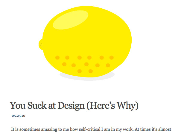 Our Favorite Tweets of the Week <br/> May 23-May 29, 2010 13 35