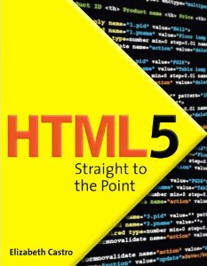 HTML5 and CSS3 Books to Watch for in 2010 HTML5 Straight to the Point: Using HTML5 with CSS3 and JavaScript