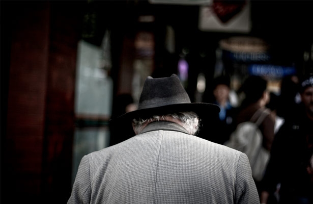 oldman