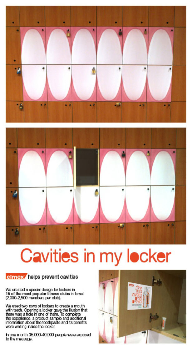 Creative Uses of Stickers in Advertising