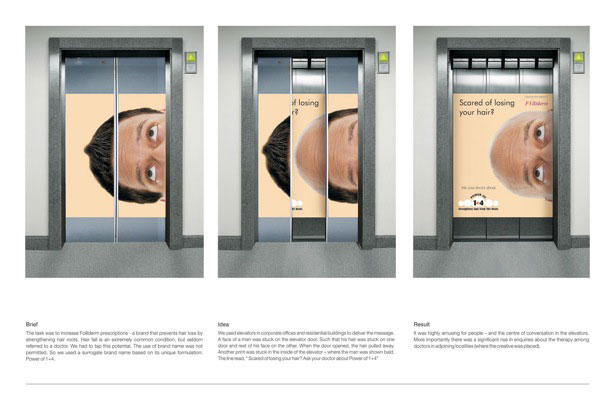 Creative Uses of Stickers in Advertising folliderm