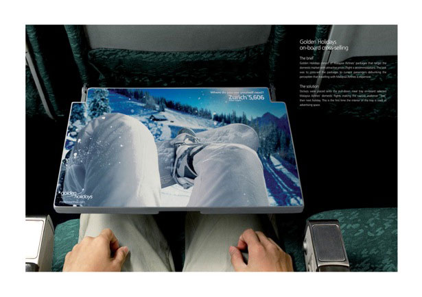Creative Uses of Stickers in Advertising goldenholiday