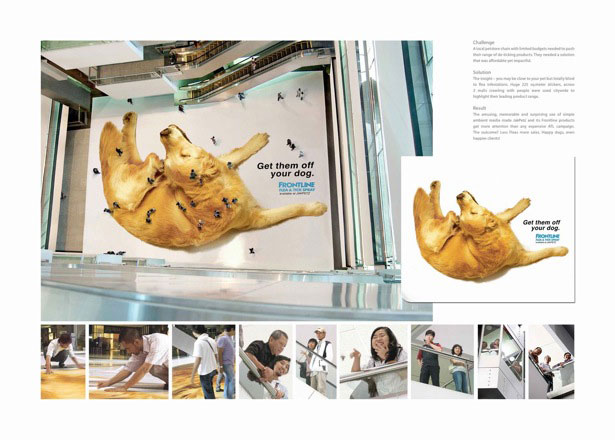 Creative Uses of Stickers in Advertising Jakpetz