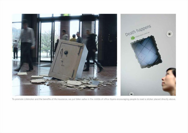 Creative Uses of Stickers in Advertising Lifebroker