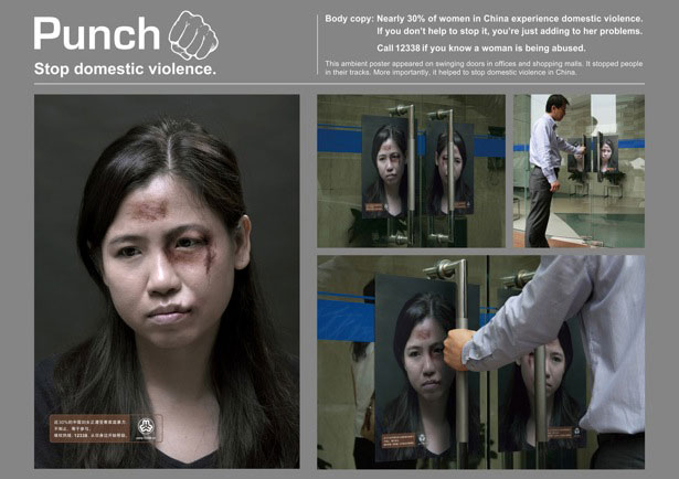 Creative Uses of Stickers in Advertising Punchdoors