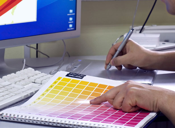 The One-Hour Block Technique design