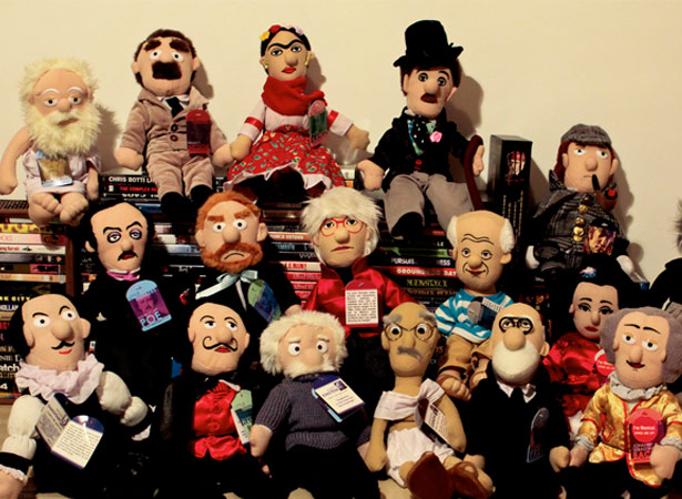 7 Personality Types of Designers Today type 1
