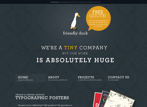 Web Design Trends for 2010 bythepondcouk