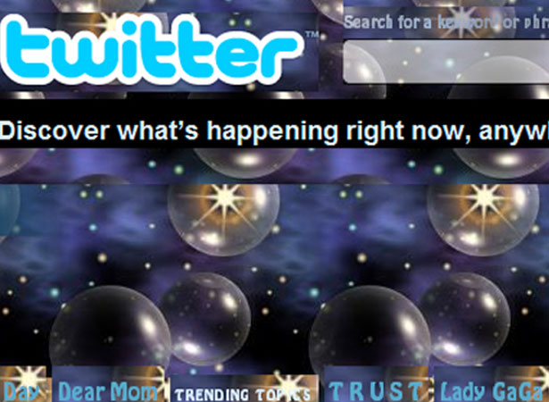 Our Favorite Tweets of the Week <br/>May 9-May 15, 2010 1 58