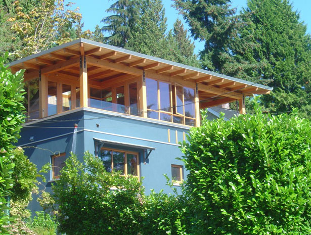 Architecture vs. Web Design westcoastpostandbeam
