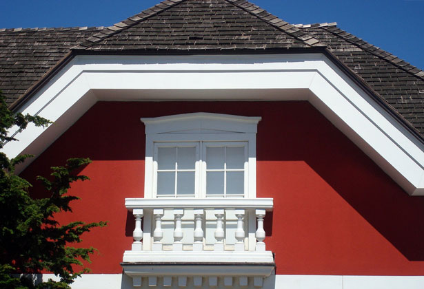 Architecture vs. Web Design architecturered