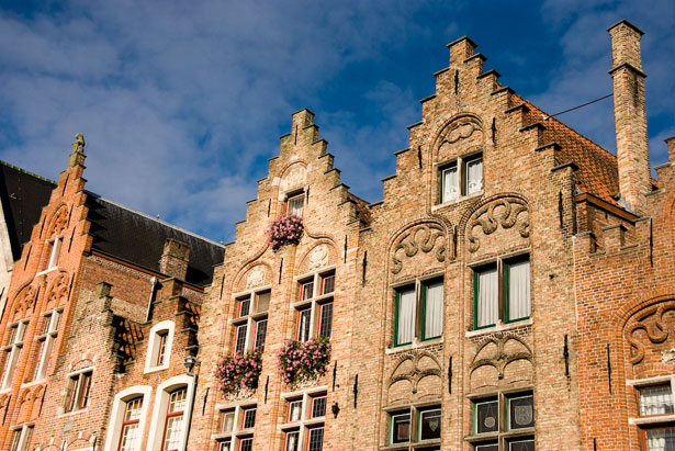 Architecture vs. Web Design bruggearchitecture