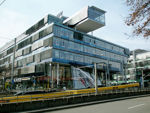 Architecture vs. Web Design modernarchitecture