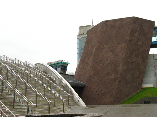 Architecture vs. Web Design shisanhangarchitecture