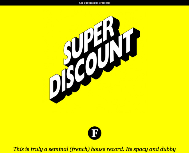 Showcase of Blogs with Unique Post Designs codecandiessuperdiscount