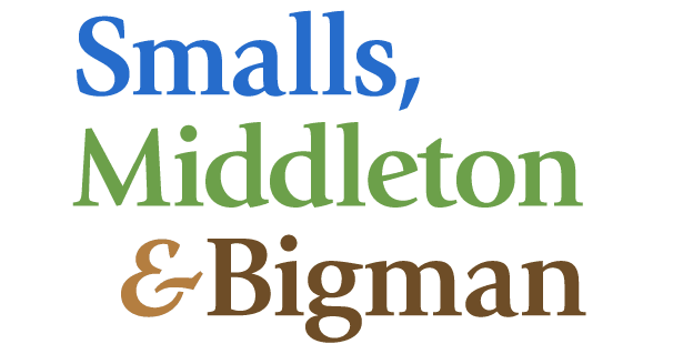 Creating a Logotype Depends More on the Means Than the End the giovanni and warnock logotype with earth tone colors