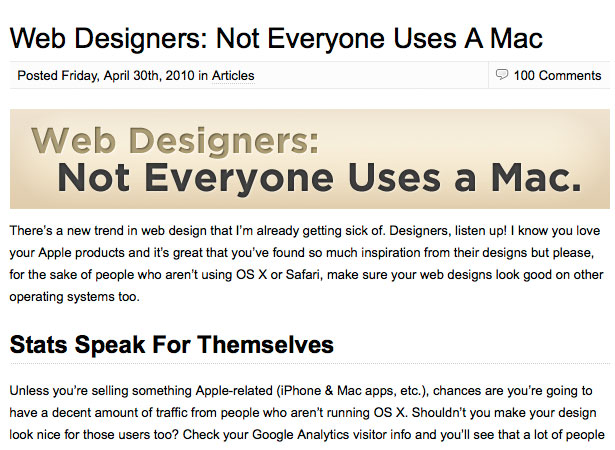 Our Favorite Tweets of the Week <br/>May 2-May 8, 2010 2 60