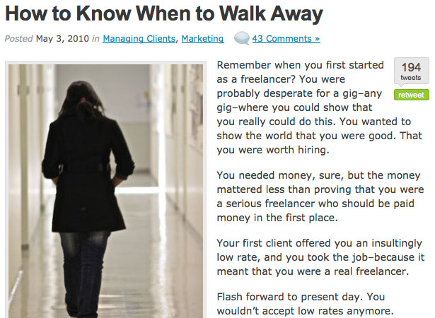 Our Favorite Tweets of the Week <br/>May 2-May 8, 2010 4 45