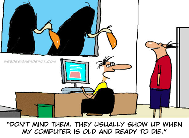 Comics of the Week #24 2 61
