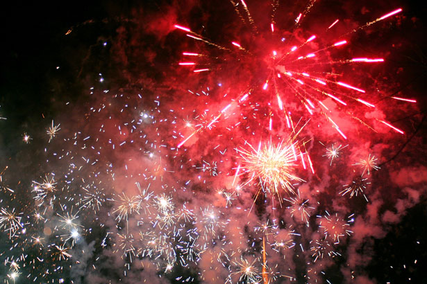 holidayfireworks
