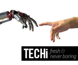 It's here! Say Hello to Techi.com unnamed file.c 1