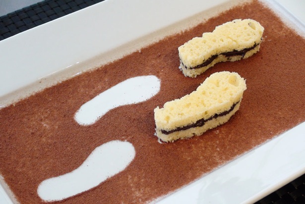 Delicious Examples of Sandwich Art Cakewalk