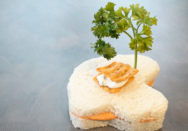 Delicious Examples of Sandwich Art Island