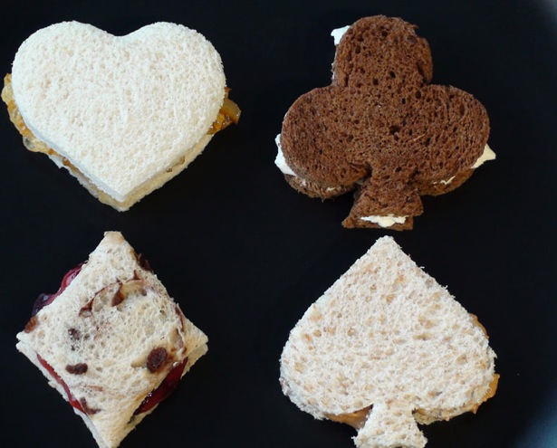 Delicious Examples of Sandwich Art Suit