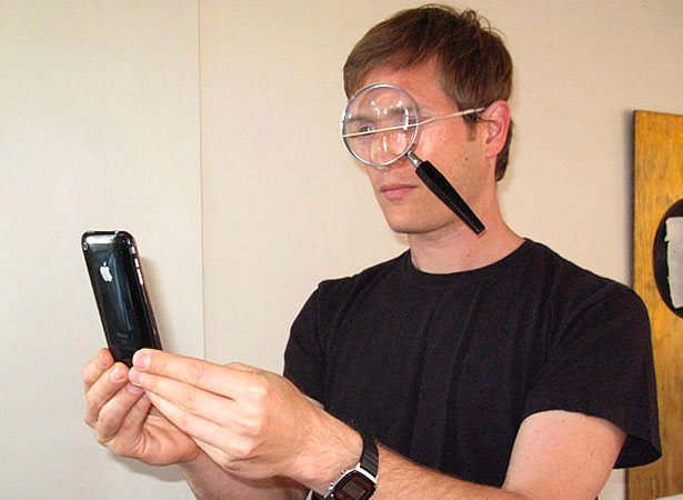 Our Favorite Tweets of the Week <br/>Apr 18-Apr 24, 2010 6 39